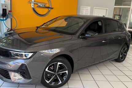 Opel Astra 8.542 km 20.790 &euro; Olpe 57462