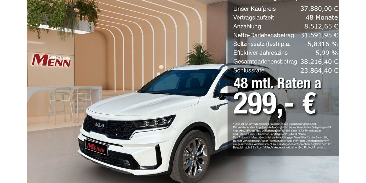 Kia Sorento 77.780 km 37.880 &euro; Siegen 57074