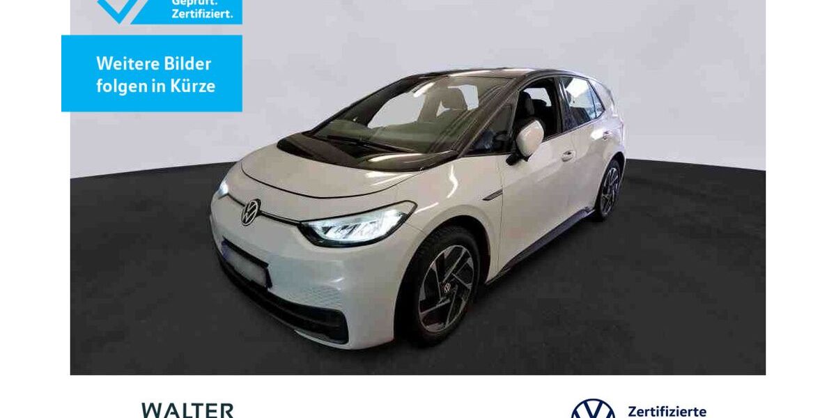 VW ID.3 69.400 km 20.950 &euro; Siegen 57076