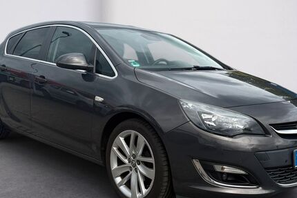 Opel Astra 89.416 km 7.499 &euro; Olpe 57462