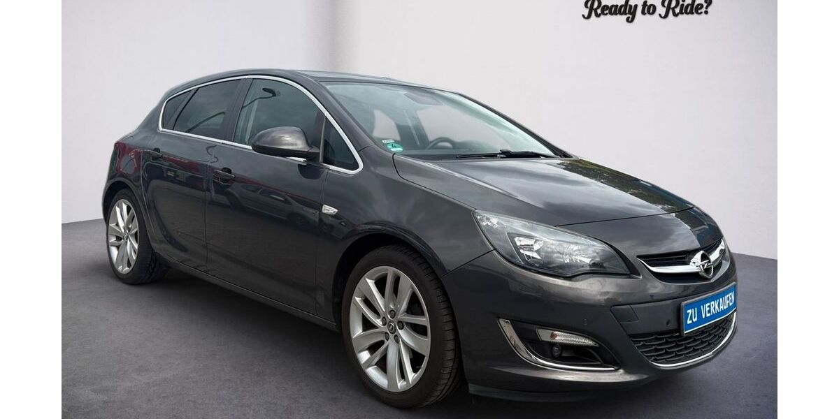 Opel Astra 89.416 km 7.499 &euro; Olpe 57462