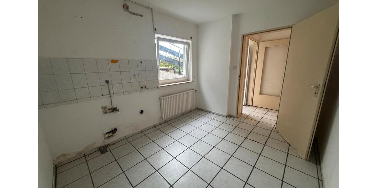 Erdgeschoßwohnung Siegen Kaan-Marienborn - 3 Zimmer, 80 m&sup2;, 650&euro; | Angebot:26238312