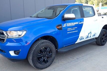 Ford Ranger 110.684 km 25.400 &euro; Siegen 57074