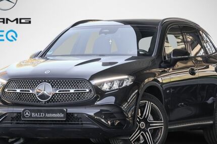 Mercedes-Benz GLC 200 9.500 km 58.880 &euro; Siegen 57074