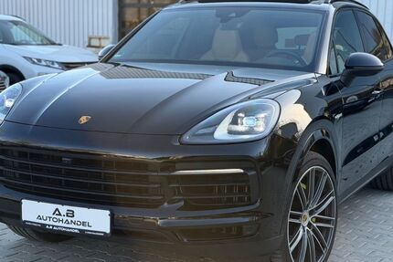 Porsche Cayenne 84.500 km 57.890 &euro; Wilden (Siegerland) 57234