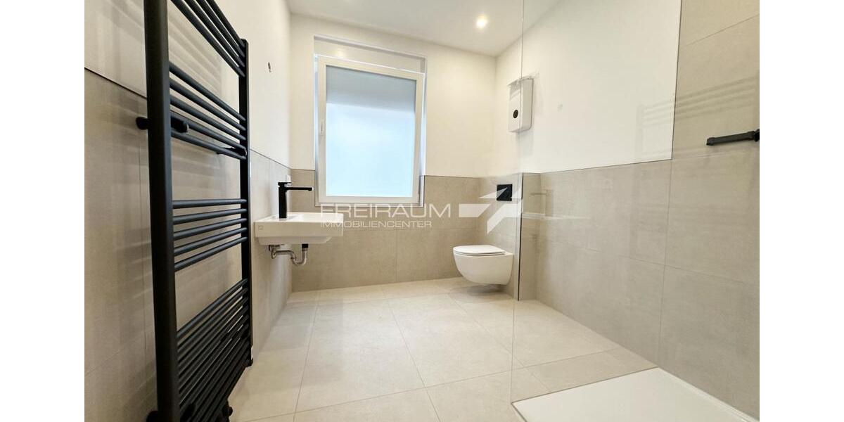 Erdgeschoßwohnung Siegen - 2 Zimmer, 56 m&sup2;, 690&euro; | Angebot:24243410