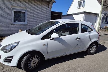 Opel Corsa 93.000 km 3.800 &euro; Wilnsdorf 57234