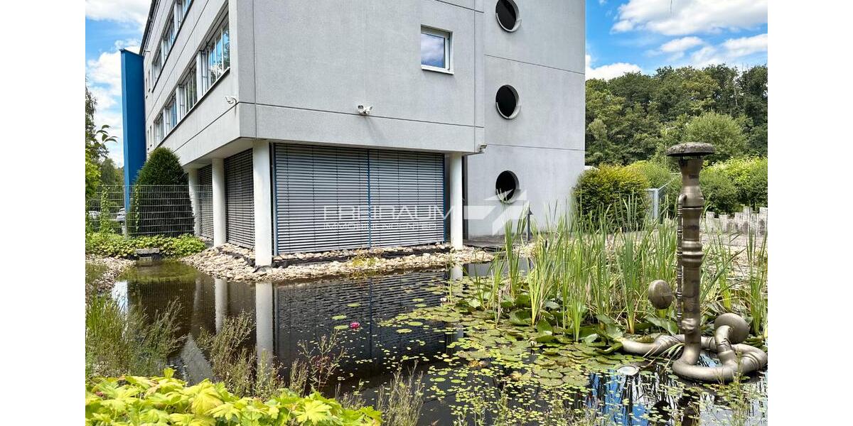 Gewerbeobjekt Wilnsdorf - 2.246&euro; | Angebot:25236752