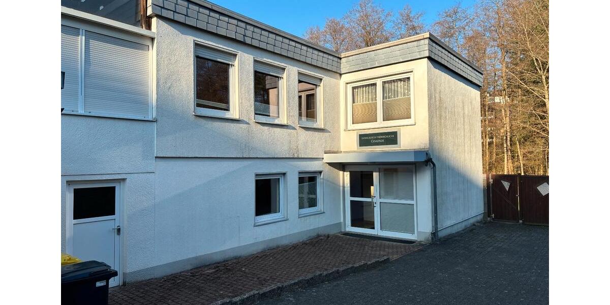 Gewerbeobjekt Hilchenbach - 590&euro; | Angebot:25978418