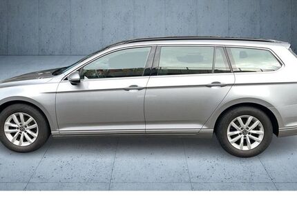 VW Passat 89.800 km 20.950 &euro; Siegen 57076