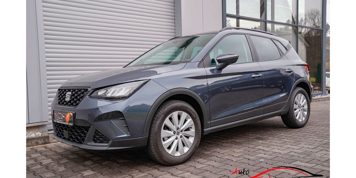 Seat Arona 11.230 km 20.990 &euro; Lennestadt 57368