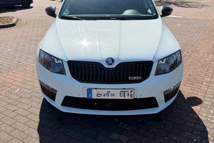 Skoda Octavia 161.700 km 15.800 &euro; Siegen 57078