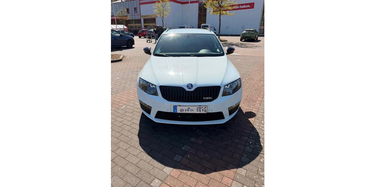 Skoda Octavia 161.700 km 16.500 &euro; Siegen 57078