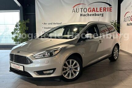 Ford Focus 89.900 km 9.490 &euro; Hachenburg 57627