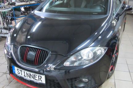 Seat Leon 192.151 km 1.750 &euro; Sassenroth 57562