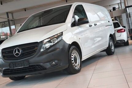 Mercedes-Benz Vito 112.838 km 22.991 &euro; Siegen 57078