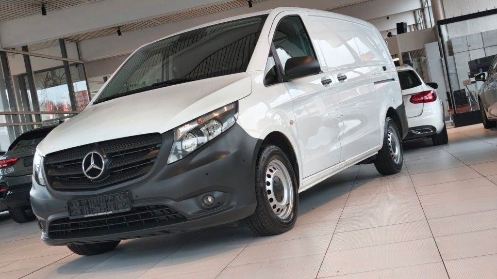 Mercedes-Benz Vito 112.838 km 22.991 &euro; Siegen 57078