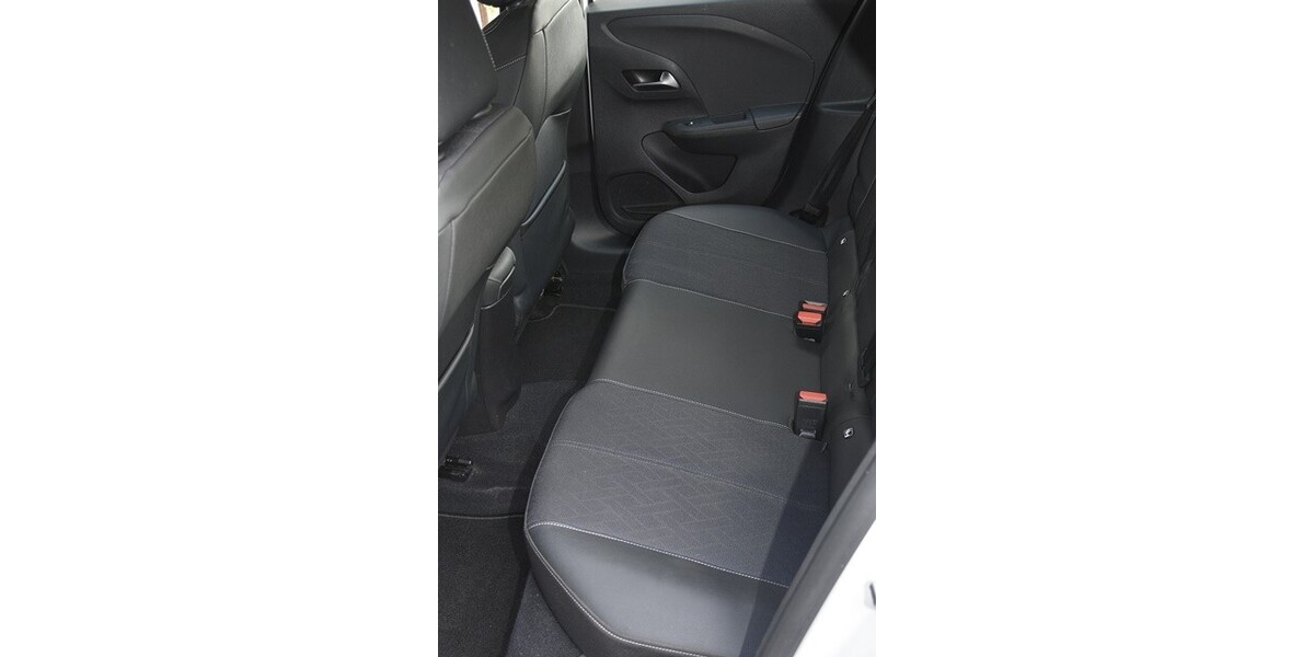 Opel Corsa E 64.000 km 14.000 &euro; Wilnsdorf 57234