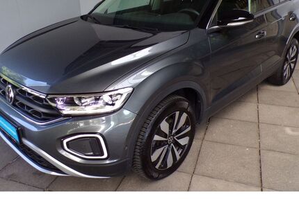 VW T-Roc 19.802 km 29.970 &euro; Lennestadt 57368