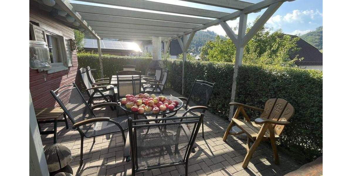 Mehrfamilienhaus, Wohnhaus Eschenburg / Eiershausen Eiershausen - 1 Zimmer, 234 m&sup2;, 429.000&euro; | Angebot:25674834