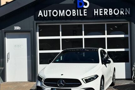 Mercedes-Benz A 220 93.970 km 24.790 &euro; Herborn 35745