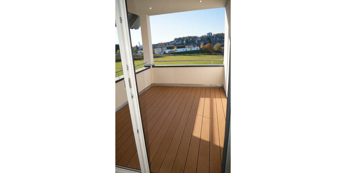 Etagenwohnung Siegen Kaan-Marienborn - 3 Zimmer, 117 m&sup2;, 445.000&euro; | Angebot:23012250