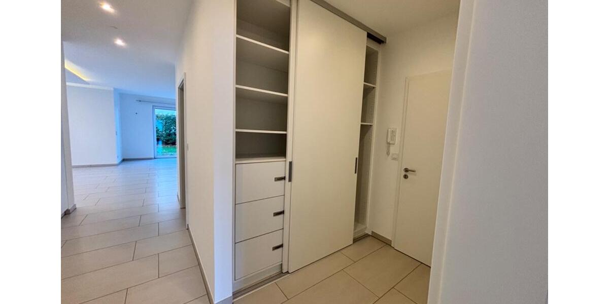 Terrassenwohnung Siegen Kaan-Marienborn - 4 Zimmer, 144 m&sup2;, 510.000&euro; | Angebot:23261304