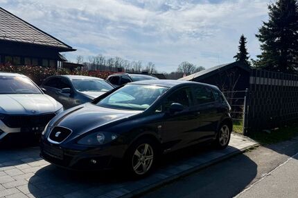 Seat Leon 132.000 km 4.290 &euro; Reichshof 51580