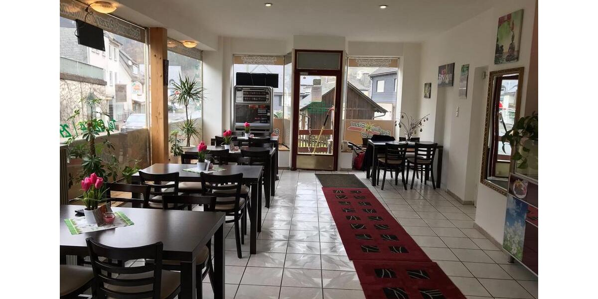Gewerbeobjekt Erndtebrück - 1.200&euro; | Angebot:26555517