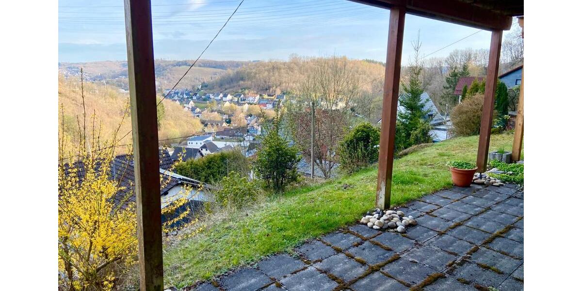 Doppelhaushälfte Siegen Eiserfeld - 179.000&euro; | Angebot:25858663