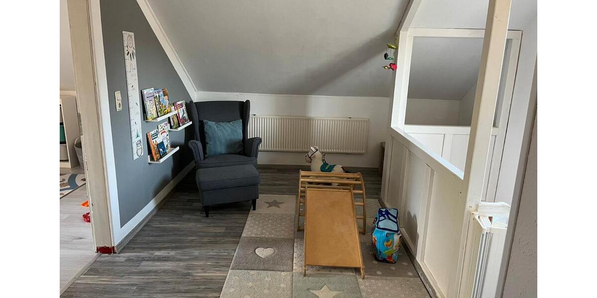 Etagenwohnung Kirchen (Sieg) - 4 Zimmer, 125 m&sup2;, 730&euro; | Angebot:26665522