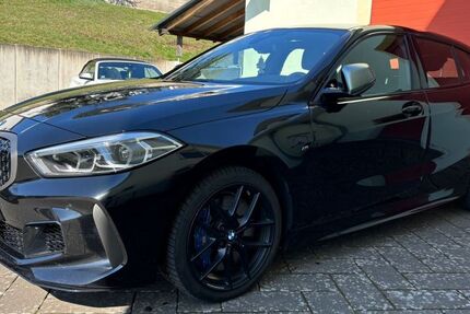 BMW M135 66.380 km 27.499 &euro; Dillenburg 35685