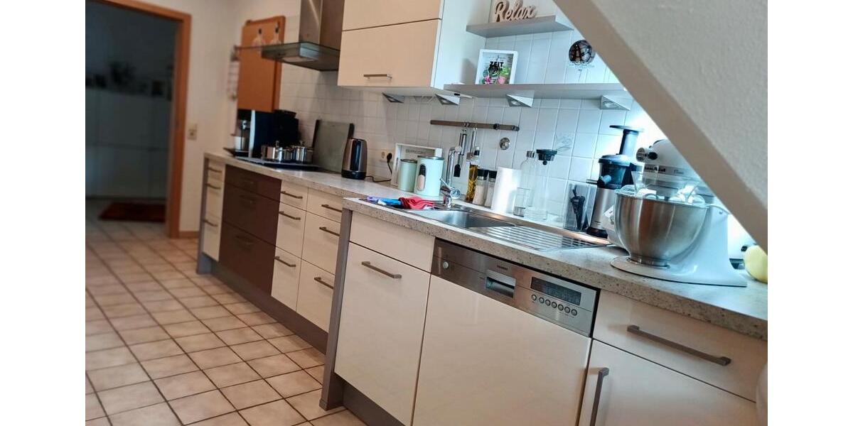Einfamilienhaus Netphen - 2.5 Zimmer, 121 m&sup2;, 890&euro; | Angebot:26267434