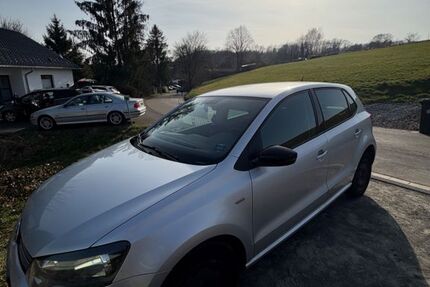 VW Polo 187.200 km 4.500 &euro; Morsbach 51579
