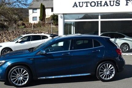 Mercedes-Benz GLA 180 89.000 km 22.500 &euro; Hattert 57644