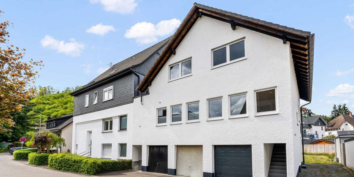 Einfamilienhaus Lennestadt - 14 Zimmer, 431 m&sup2;, 359.500&euro; | Angebot:26555364
