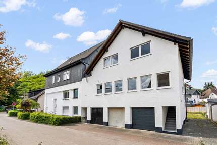 Haus Lennestadt - 14 Zimmer, 431 m&sup2;, 359.500&euro; | Angebot:26555364