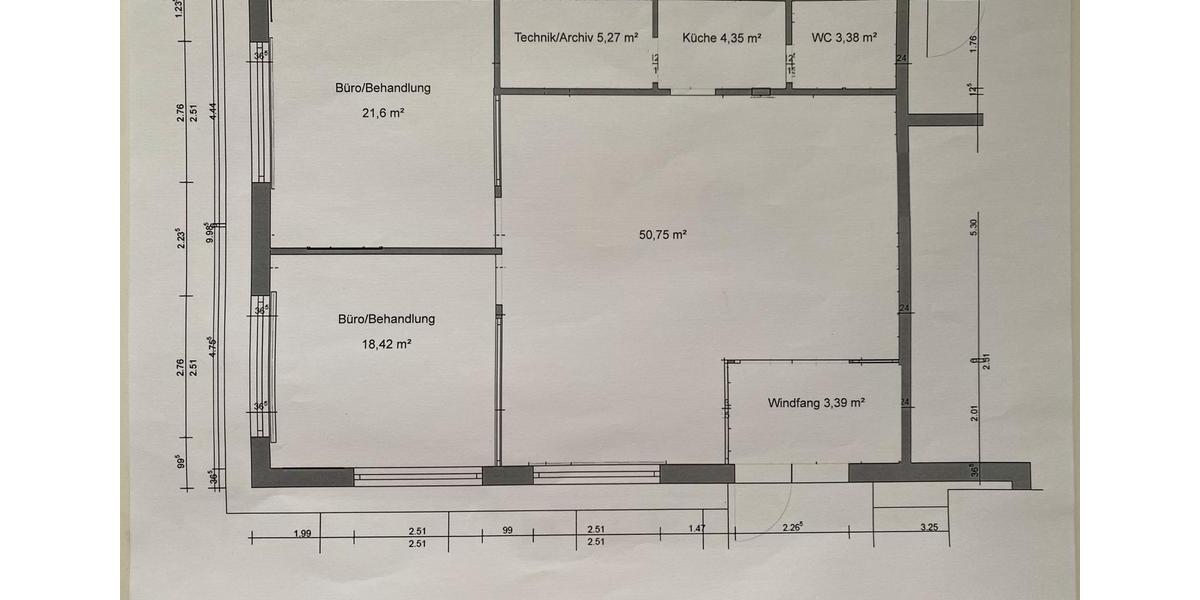 Gewerbeobjekt Lennestadt - 1.150&euro; | Angebot:25084244