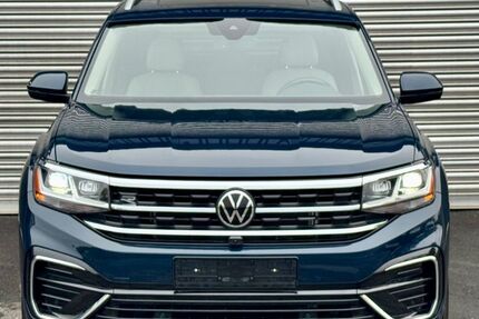 VW Touareg 71.900 km 35.333 &euro; Burbach 57299