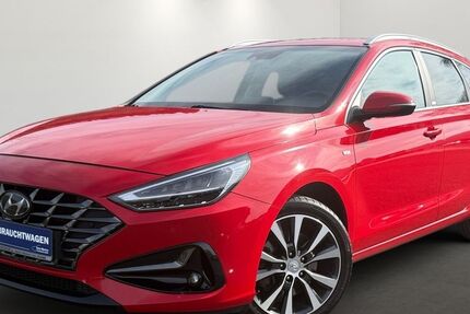 Hyundai i30 166.000 km 10.990 &euro; Dillenburg 35684