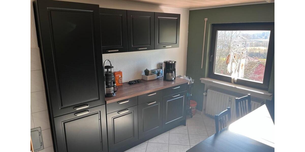 Dachgeschoßwohnung Haiger - 4 Zimmer, 92 m&sup2;, 730&euro; | Angebot:25310176