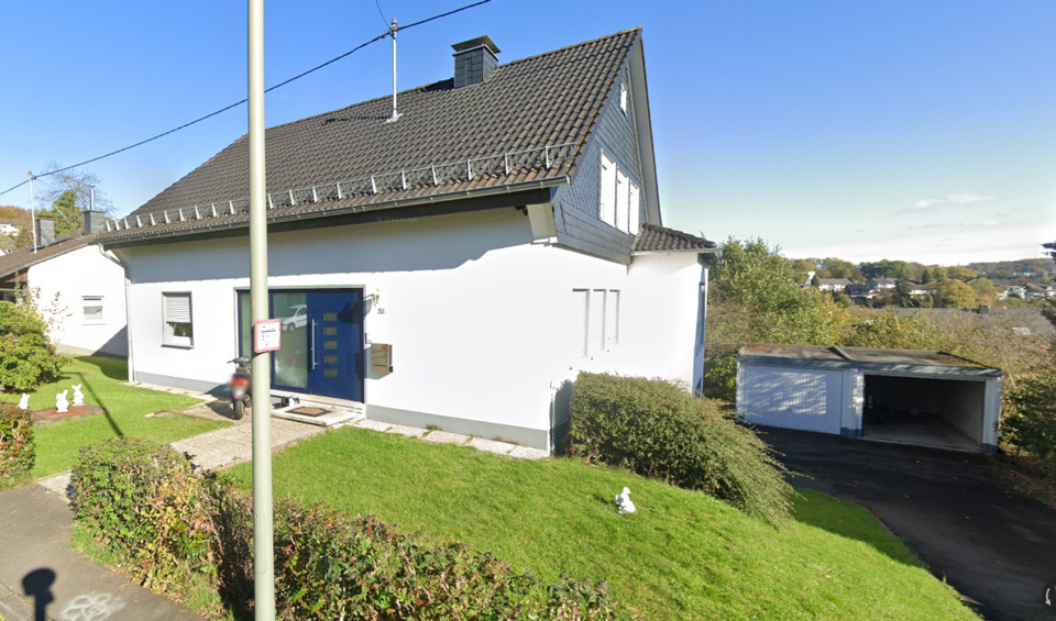 Mehrfamilienhaus, Wohnhaus Netphen - 7 Zimmer, 163 m&sup2;, 340.000&euro; | Angebot:25445821