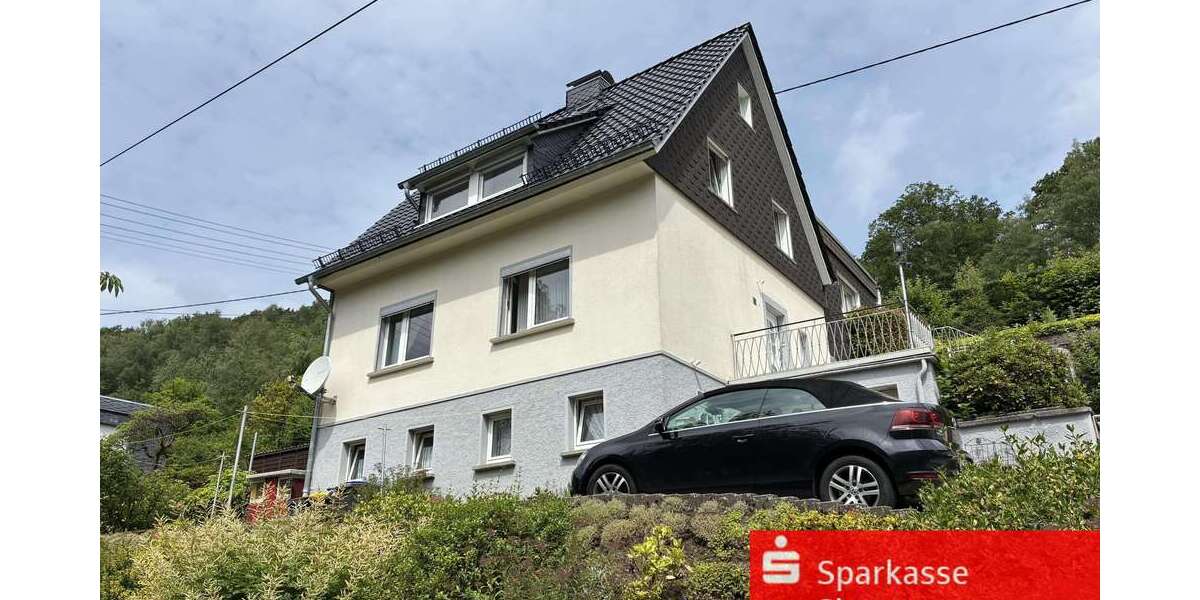 Einfamilienhaus Siegen Eiserfeld - 5 Zimmer, 131 m&sup2;, 229.000&euro; | Angebot:27288797