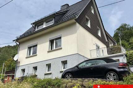 Haus Siegen Eiserfeld - 5 Zimmer, 131 m&sup2;, 229.000&euro; | Angebot:27288797