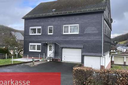 Haus Wilnsdorf - 7 Zimmer, 202 m&sup2;, 185.000&euro; | Angebot:25628896