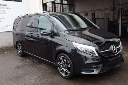 Mercedes-Benz V 250 55.958 km 46.990 &euro; Siegen 57076