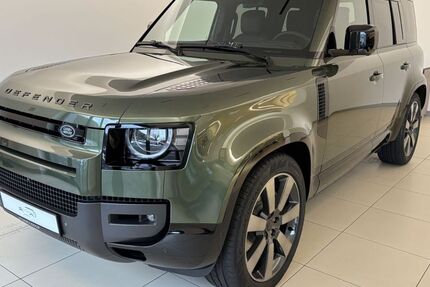 Land Rover Defender 9.300 km 102.790 &euro; Niederfischbach 57572