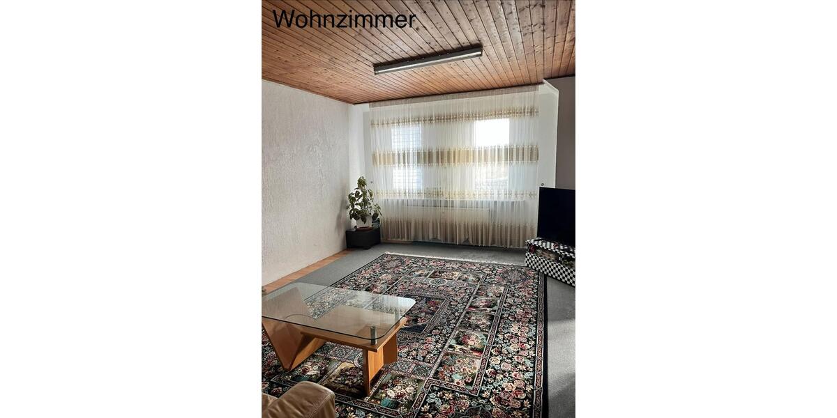 Etagenwohnung Pracht - 3 Zimmer, 110 m&sup2;, 750&euro; | Angebot:25380682