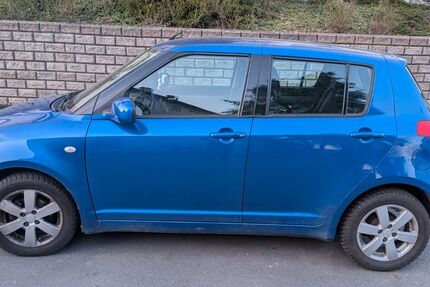 Suzuki Swift 132.000 km 3.390 &euro; Siegen 57072