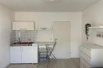 Etagenwohnung Siegen Weidenau - 1 Zimmer, 21 m&sup2;, 275&euro; | Angebot:26615586